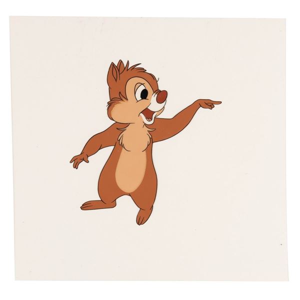 An Original Dale Production Cel.