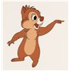 Image 2 : An Original Dale Production Cel.