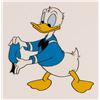 Image 2 : A Donald Duck Original Production Cel.