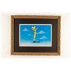 Image 1 : A Marc Davis Signed Tinker Bell Cel.