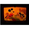Image 2 : A 1950s Hankscraft Mickey Mouse TV Nite Lite.