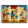 Image 1 : A Magician Mickey Paint Box.