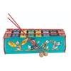 Image 1 : A Tin Litho Donald Duck Xylophone.
