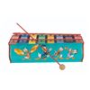 Image 2 : A Tin Litho Donald Duck Xylophone.