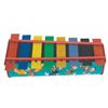 Image 3 : A Tin Litho Donald Duck Xylophone.