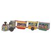 Image 1 : A Marx Disneyland Tin Litho Wind-Up Toy Train.