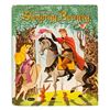 Image 1 : A Sammy Fain Signed "Sleeping Beauty" Book.