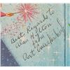 Image 4 : An Art Cruickshank Signed "Sleeping Beauty" Book.