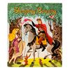Image 1 : A "Sleeping Beauty" Book Signed By Candy Candido.