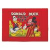 Image 1 : A Donald Duck Paint Set by Transogram.