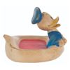 Image 2 : A Donald Duck Rubber Soap Dish.