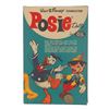Image 3 : A Mickey Mouse Posie Doll by Ideal.