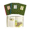 Image 3 : A Wonderful Worlds of Walt Disney Book Set.
