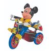 Image 7 : A Mickey Mouse on Tricycle Tin Litho Toy.