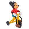 Image 2 : A Mickey Mouse Plastic Tricycle Toy.