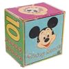 Image 1 : A Set of Mickey Mouse Nesting Blocks.
