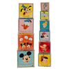 Image 3 : A Set of Mickey Mouse Nesting Blocks.