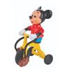 Image 1 : A Mickey Mouse Plastic Toy Trike.