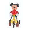 Image 2 : A Mickey Mouse Plastic Toy Trike.