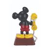 Image 4 : A 1970s Mickey Mouse Push-Button Phone.