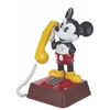 Image 5 : A 1970s Mickey Mouse Push-Button Phone.