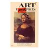 Image 1 : An Art Afterpieces Book Signed by Ward Kimball.