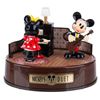 Image 3 : A Mickey's Duet Sound-Activated Play-Along Show.
