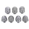 Image 1 : A Collection of Seven Dwarfs Manufacturing Molds.