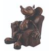 Image 1 : A Mickey Mouse Limited Edition Bronze Statue.
