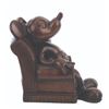 Image 4 : A Mickey Mouse Limited Edition Bronze Statue.