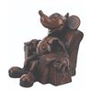 Image 5 : A Mickey Mouse Limited Edition Bronze Statue.