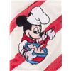 Image 2 : A Pair of Gourmet Mickey Oven Mitts.