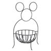 Image 7 : A Set of Iron Mickey Kitchenware Items.