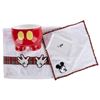 Image 1 : A Collection of Mickey Mouse Household Items.