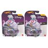 Image 2 : A Collection of Hot Wheels Disney Character Cars.