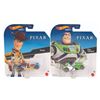Image 3 : A Collection of Hot Wheels Disney Character Cars.