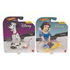 Image 4 : A Collection of Hot Wheels Disney Character Cars.