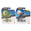 Image 5 : A Collection of Hot Wheels Disney Character Cars.