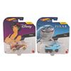 Image 7 : A Collection of Hot Wheels Disney Character Cars.