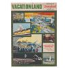 Image 1 : A Disneyland Vacationland Summer 1967 Magazine.