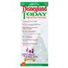 Image 11 : 100+ Disneyland Main Gate Brochures.