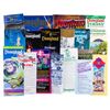 Image 1 : 100+ Disneyland Main Gate Brochures.