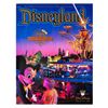 Image 4 : 100+ Disneyland Main Gate Brochures.