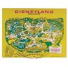 Image 1 : A 1970 Disneyland Dial Guide.