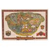 Image 1 : A Pair of 1983 Disneyland Souvenir Maps.