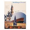 Image 1 : A Signed The Art of Disney Architecture Book.