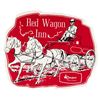 Image 1 : A Red Wagon Inn Children's Menu.