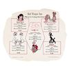 Image 2 : A Red Wagon Inn Children's Menu.