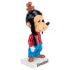Image 2 : A Goofy Bobblehead Disneyland Souvenir.