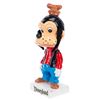 Image 3 : A Goofy Bobblehead Disneyland Souvenir.